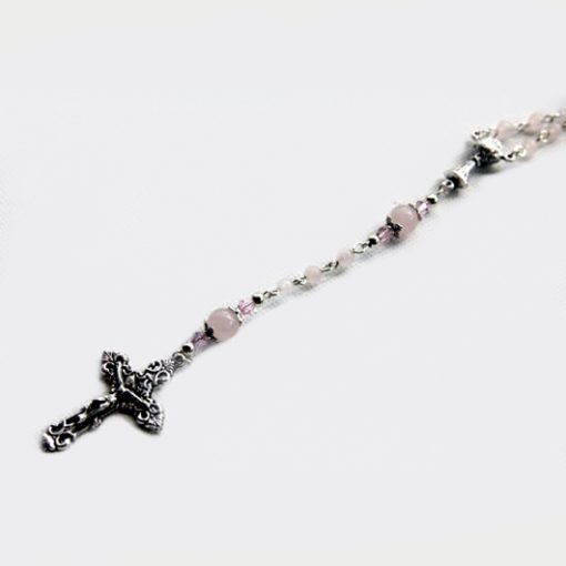 rosary beads