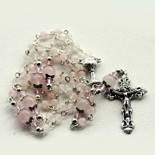 rosary beads