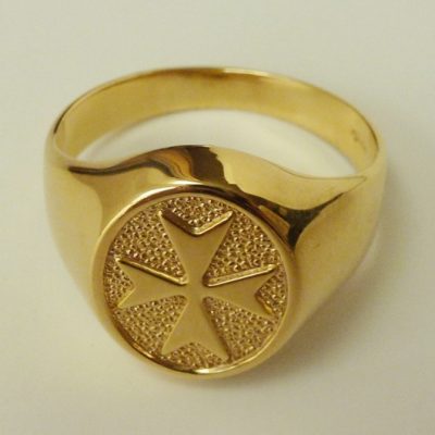 Mens rings