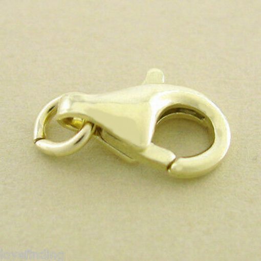 9ct Gold Cartier clasp